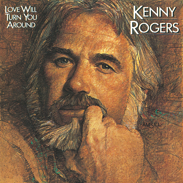 Accords et paroles Maybe You Should Know Kenny Rogers