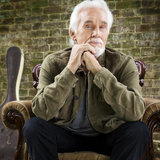 Accords et paroles Rueben James Kenny Rogers