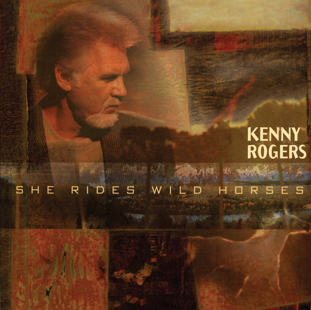 Accords et paroles Slow Dance More Kenny Rogers