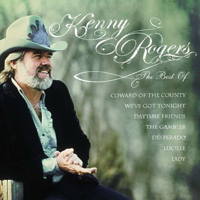 Accords et paroles Son Of Hickory Hollers Tramp Kenny Rogers