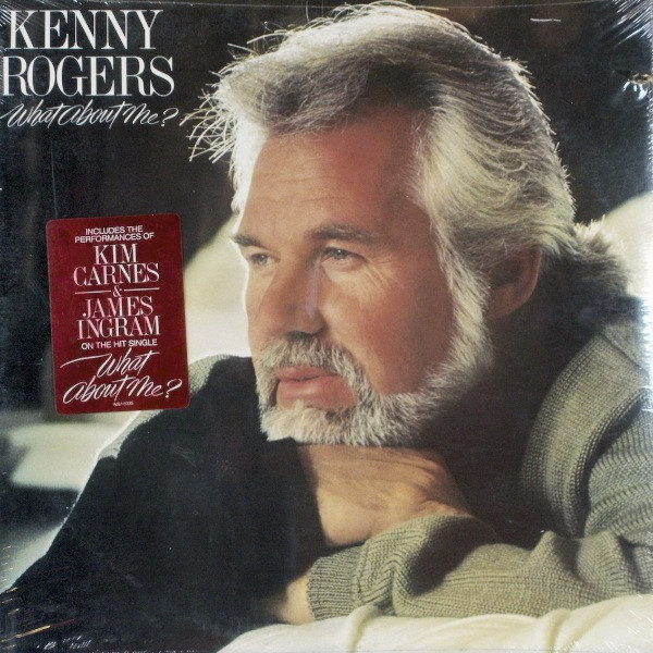 Accords et paroles What About Me Kenny Rogers