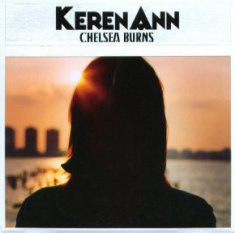 Accords et paroles Chelsea Burns Keren Ann