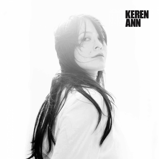 Accords et paroles It Aint No Crime Keren Ann