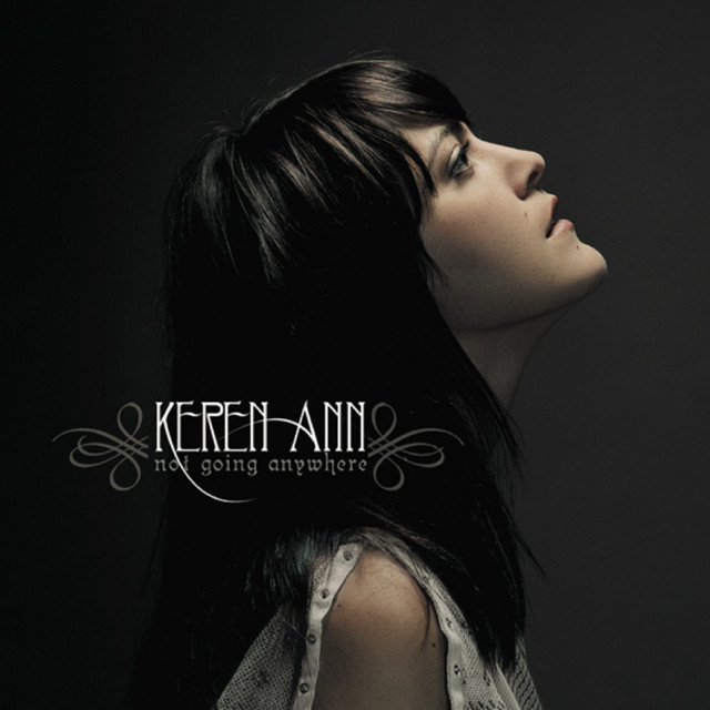 Accords et paroles Sit In The Sun Keren Ann