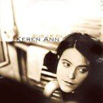 Accords et paroles Sur le fil Keren Ann
