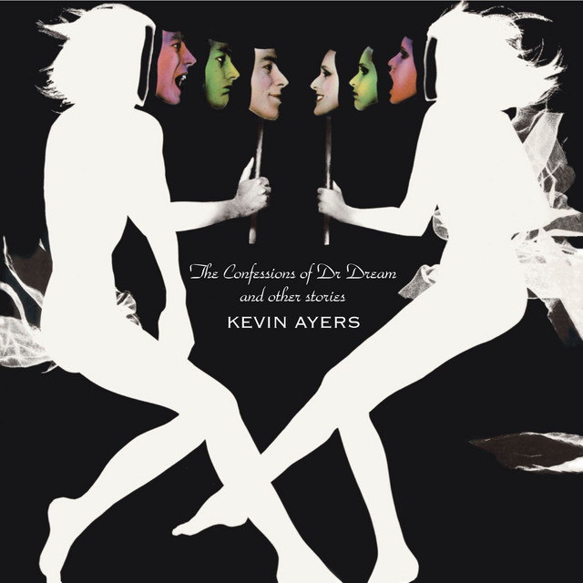 Accords et paroles Everybodys Sometime And Some Peoples All The Time Blues Kevin Ayers