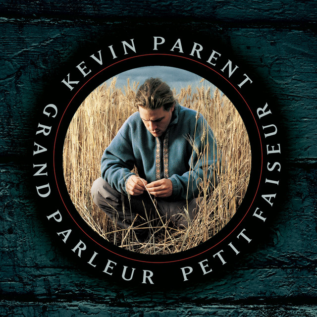Accords et paroles Ben smooth Kevin Parent