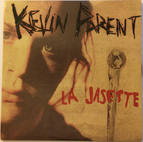 Accords et paroles La jasette Kevin Parent