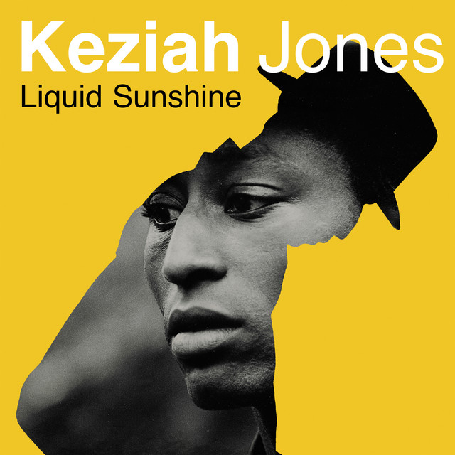 Accords et paroles Hello Heavenly Keziah Jones
