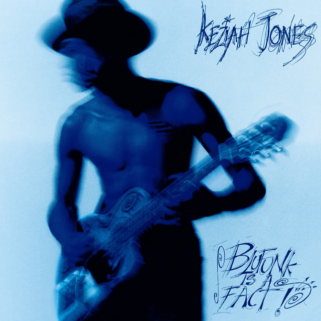Accords et paroles Pleasure Is Kisses Within Keziah Jones