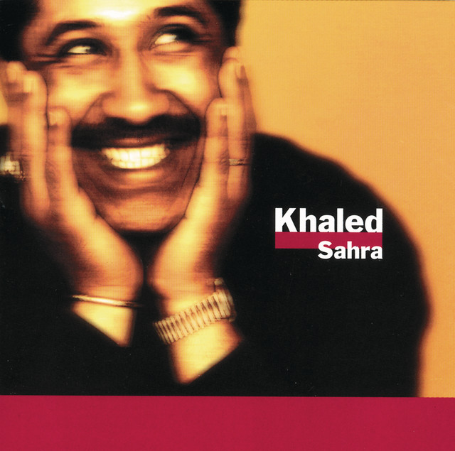 Accords et paroles Hey Ouedi Khaled
