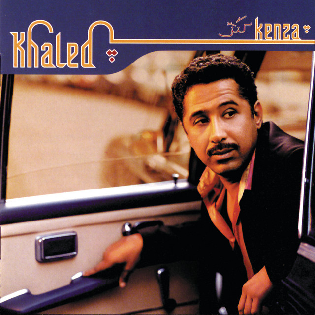 Accords et paroles Melha Khaled