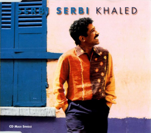 Accords et paroles Serbi Serbi Khaled