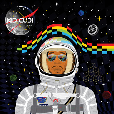 Accords et paroles Day N Nite Kid Cudi