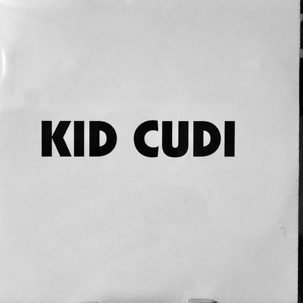 Accords et paroles Erase Me Kid Cudi