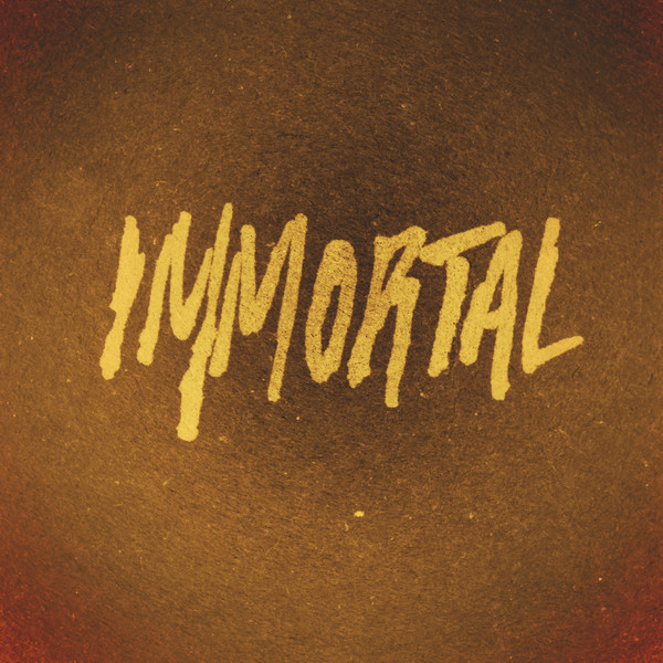 Accords et paroles Immortal Kid Cudi