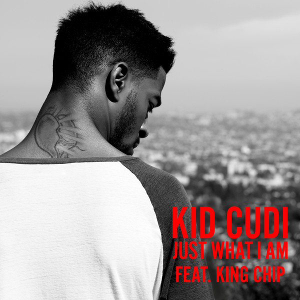 Accords et paroles Just What I Am Kid Cudi