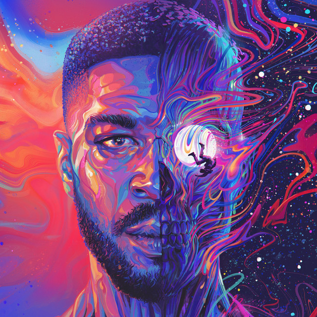 Accords et paroles Lovin Me Kid Cudi
