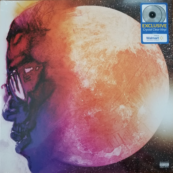 Accords et paroles Man On The Moon Kid Cudi