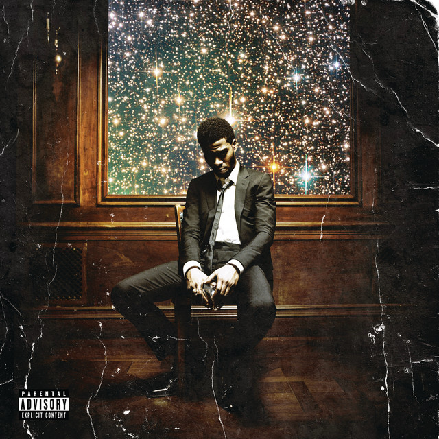 Accords et paroles Mr Rager Kid Cudi