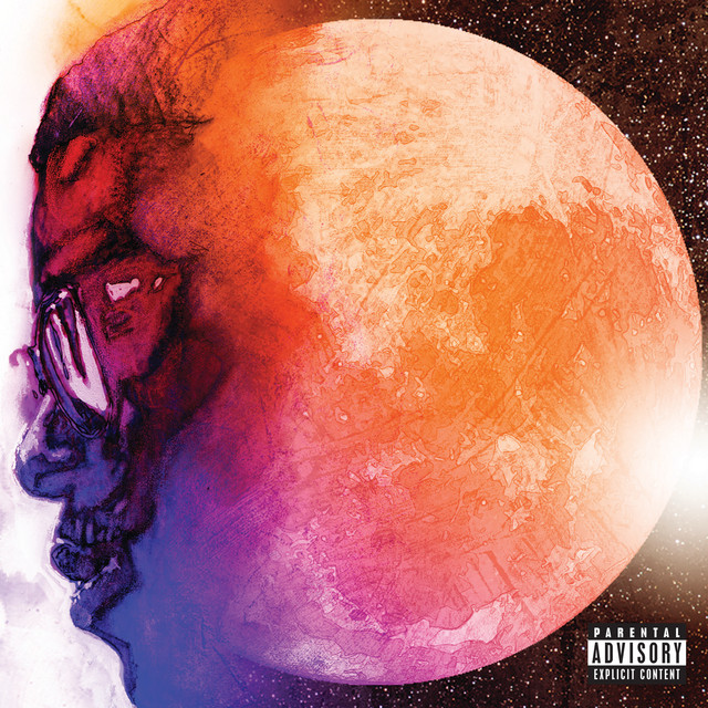 Accords et paroles Simple As Kid Cudi
