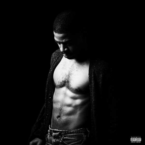 Accords et paroles Surfin Kid Cudi