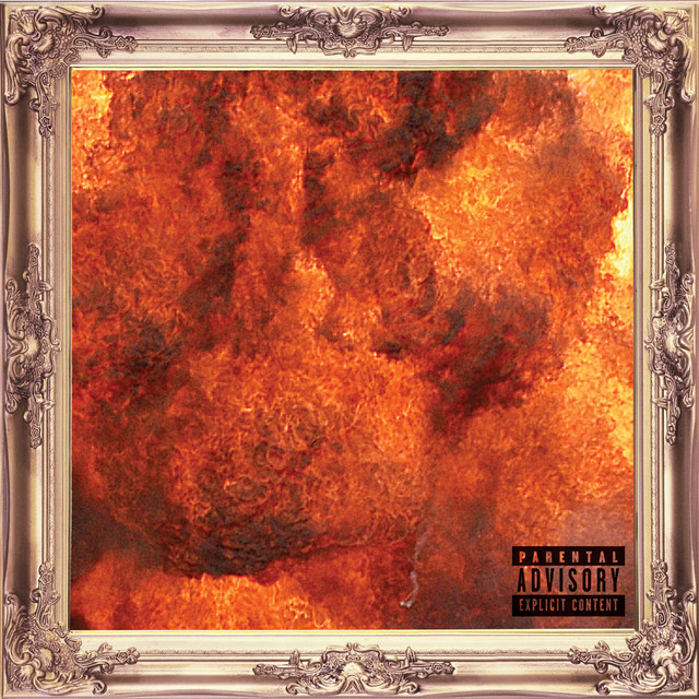 Accords et paroles Young Lady Kid Cudi