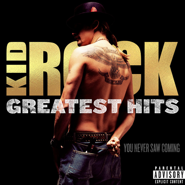 Accords et paroles Born To Free Kid Rock