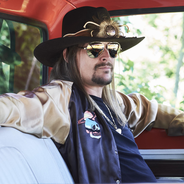 Accords et paroles Forty Kid Rock