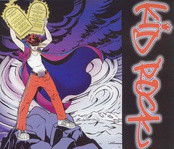 Accords et paroles Only God Knows Why Kid Rock