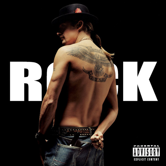 Accords et paroles Son Of Detroit Kid Rock