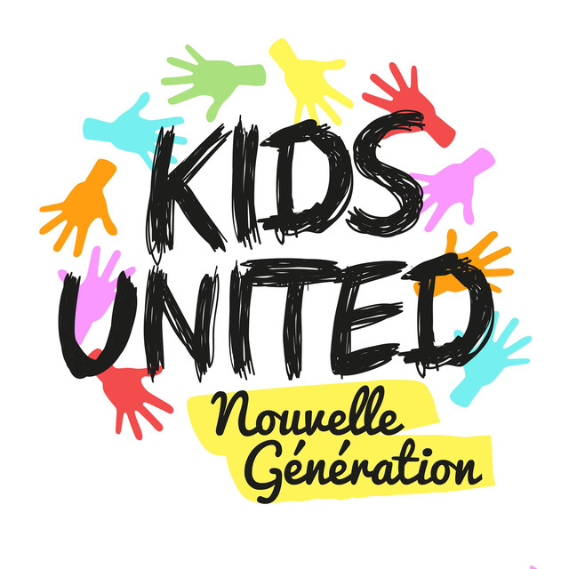 Accords et paroles Le Monde Nous Appartiendra Kids United