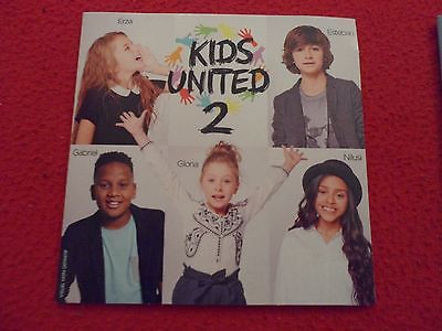 Accords et paroles Tout le bonheur du monde Kids United