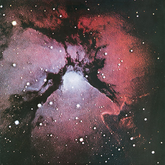 Accords et paroles The Letters King Crimson