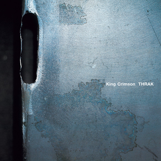 Accords et paroles One Time King Crimson