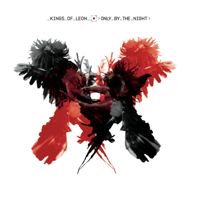Accords et paroles 17 Kings Of Leon