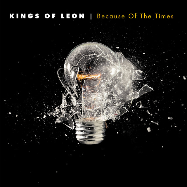 Accords et paroles Arizona Kings Of Leon