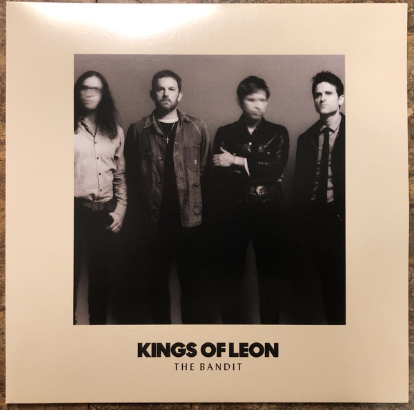 Accords et paroles The Bandit Kings Of Leon