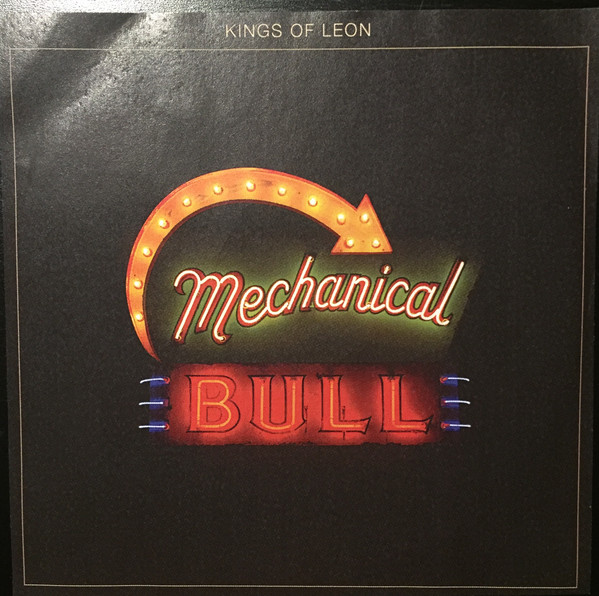 Accords et paroles Beautiful War Kings Of Leon