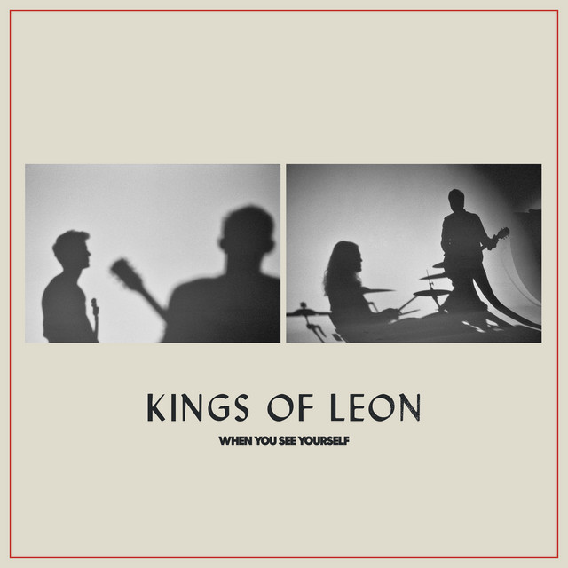 Accords et paroles Claire & Eddie Kings Of Leon