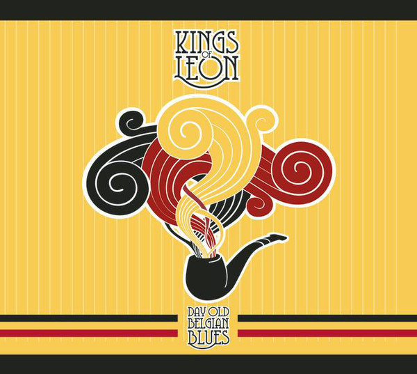 Accords et paroles Day Old Blues Kings Of Leon