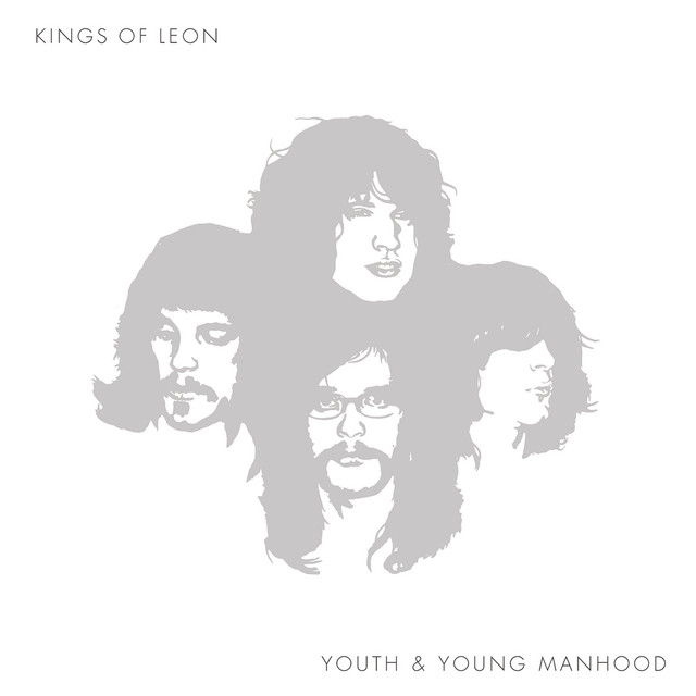 Accords et paroles Dusty Kings Of Leon