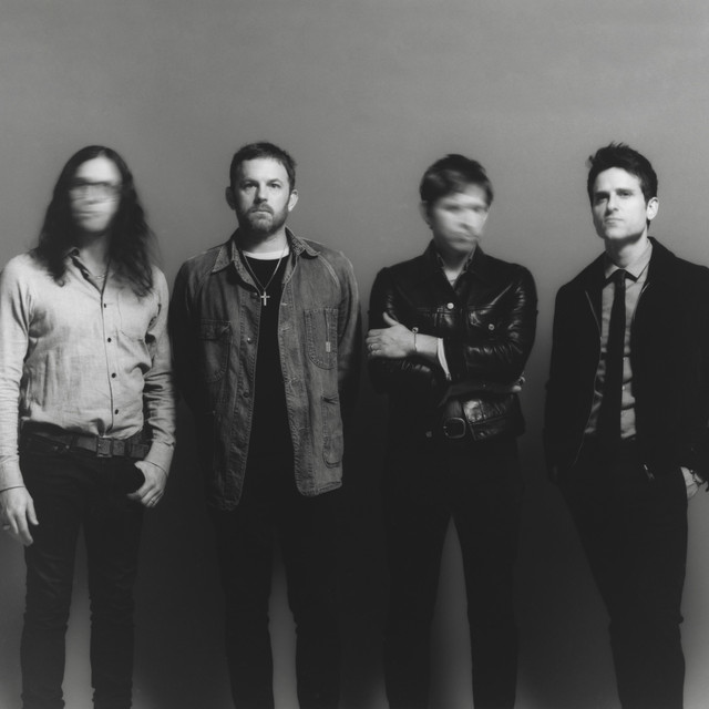 Accords et paroles Head To Toe Kings Of Leon