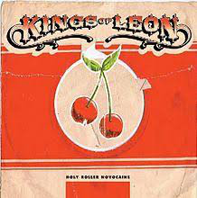 Accords et paroles Holy Roller Novocaine Kings Of Leon