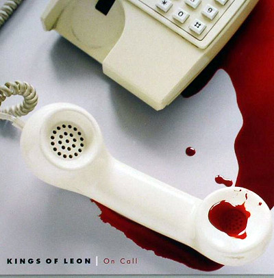 Accords et paroles On Call Kings Of Leon
