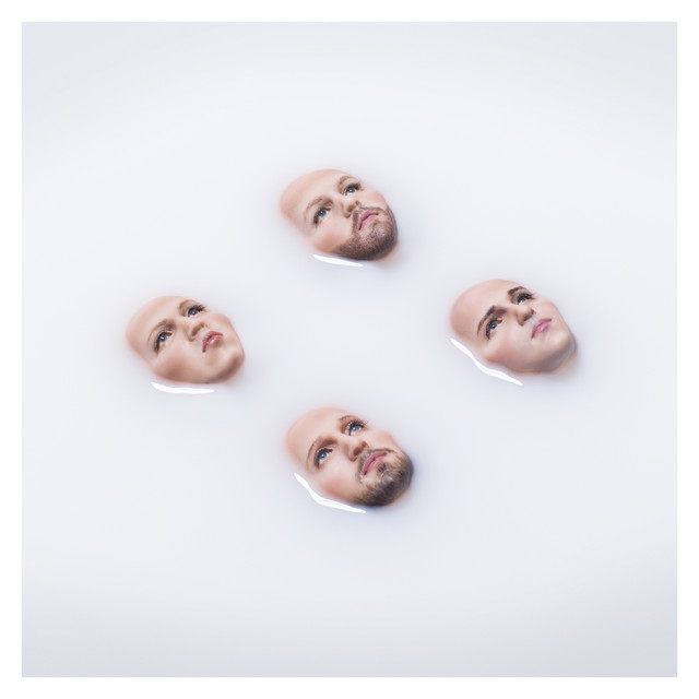Accords et paroles Over Kings Of Leon