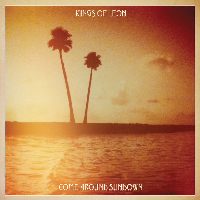 Accords et paroles Pickup Truck Kings Of Leon