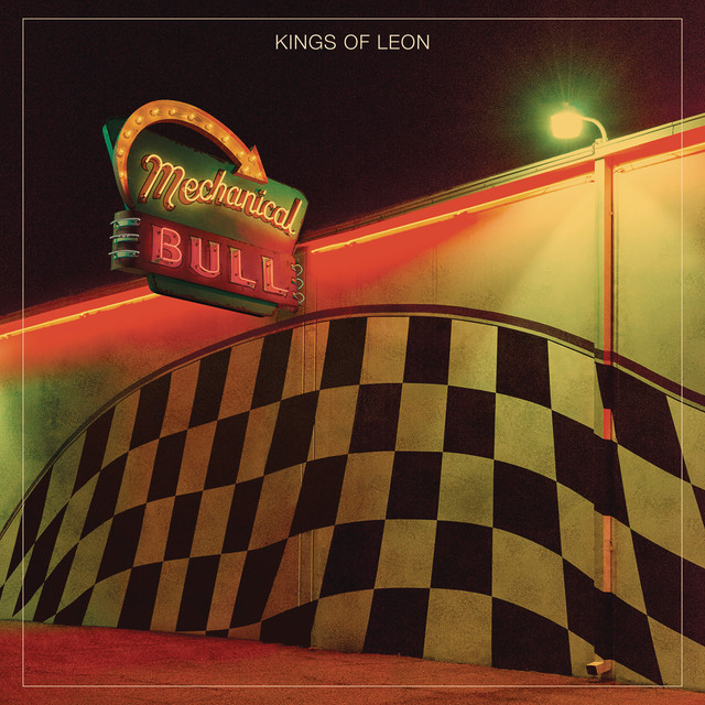 Accords et paroles Tonight Kings Of Leon
