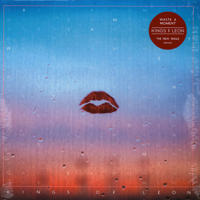 Accords et paroles Waste A Moment Kings Of Leon