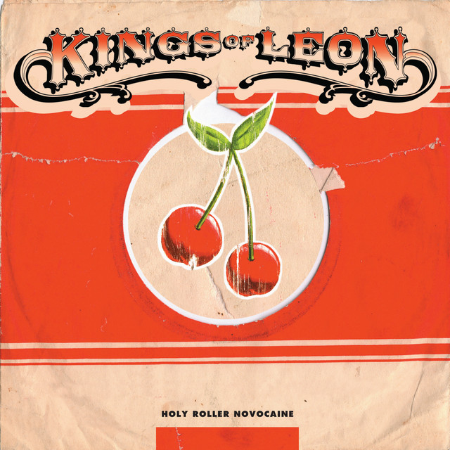 Accords et paroles Wicker Chair Kings Of Leon